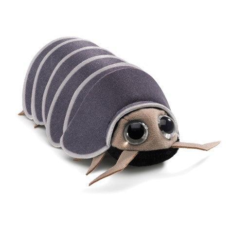 FOLKMANIS® Mini Roly Poly Puppet