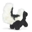 FOLKMANIS® Mini Skunk Puppet