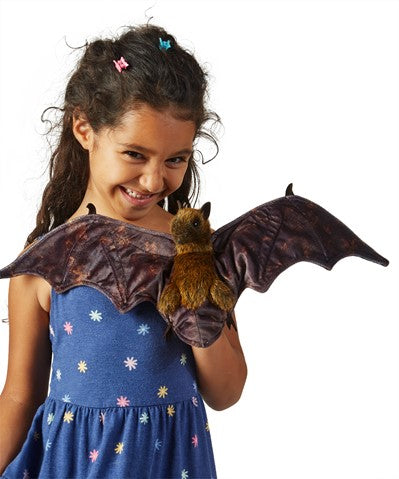 FOLKMANIS® Fruit Bat