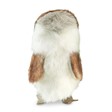 FOLKMANIS® Mini Barn Owl Puppet