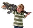 FOLKMANIS® American Alligator Puppet