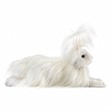 FOLKMANIS® Angora Rabbit Puppet