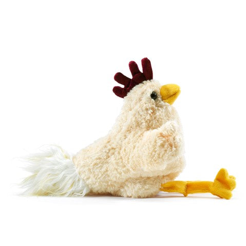 FOLKMANIS® Funky Chicken Puppet