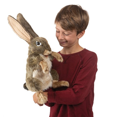 FOLKMANIS® Jack Rabbit