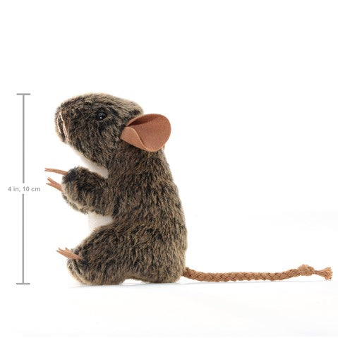 FOLKMANIS® Mini Field Mouse Puppet