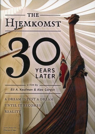Hjemkomst: 30 Years Later DVD