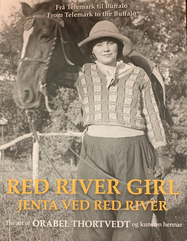 Red River Girl