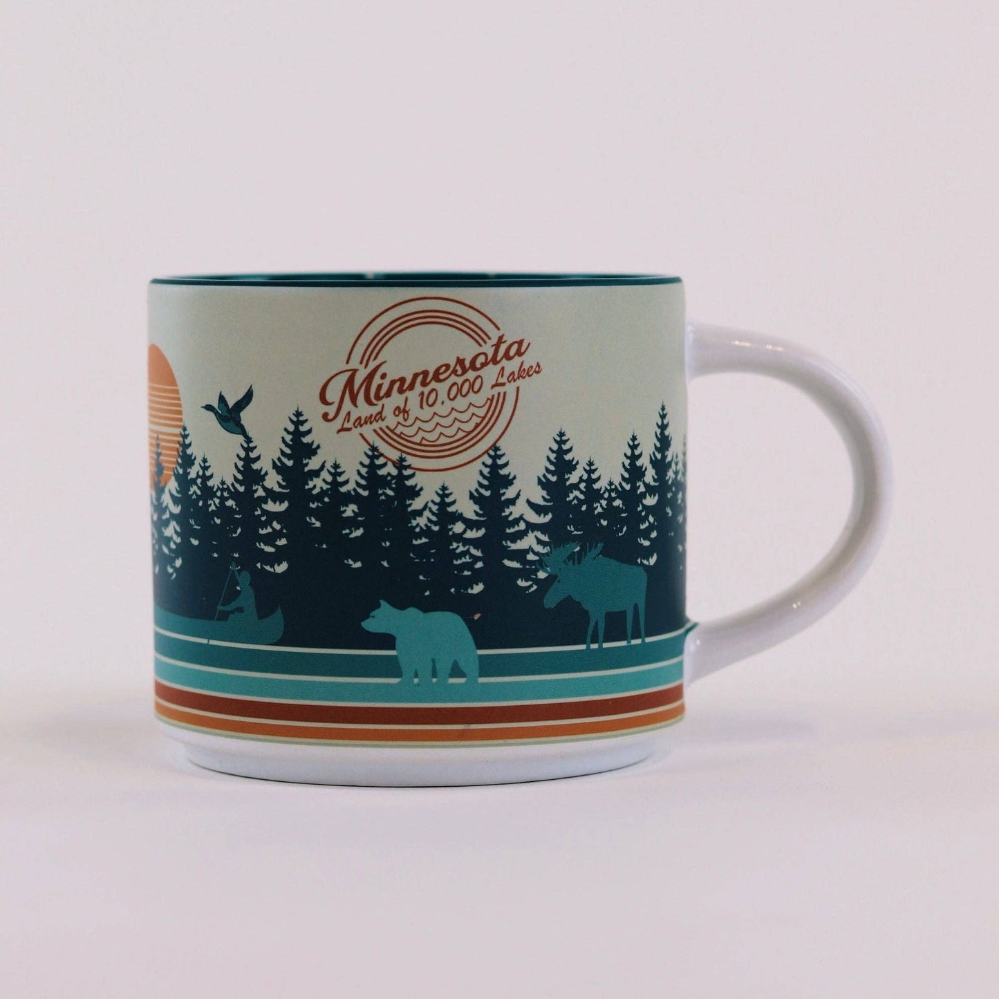 Minnesota Bottom Line Mug